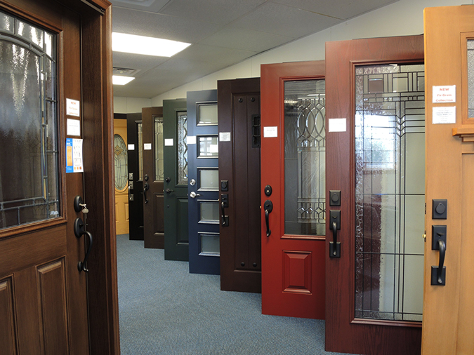 Codel Entry Systems